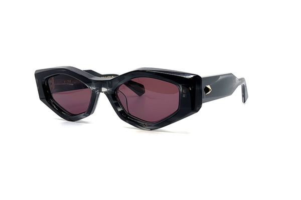 Valentino - V-Tre (Black | Maroon)