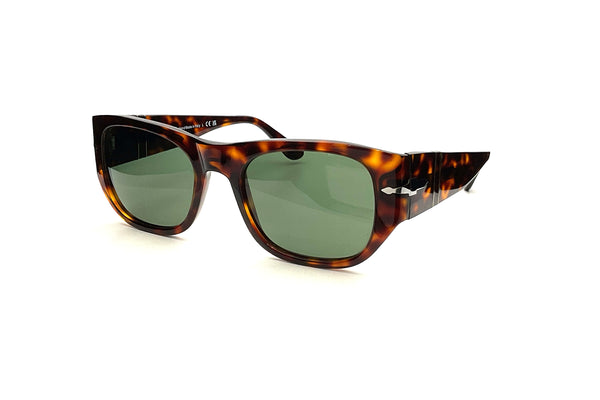 Persol - 3308-S (Havana)