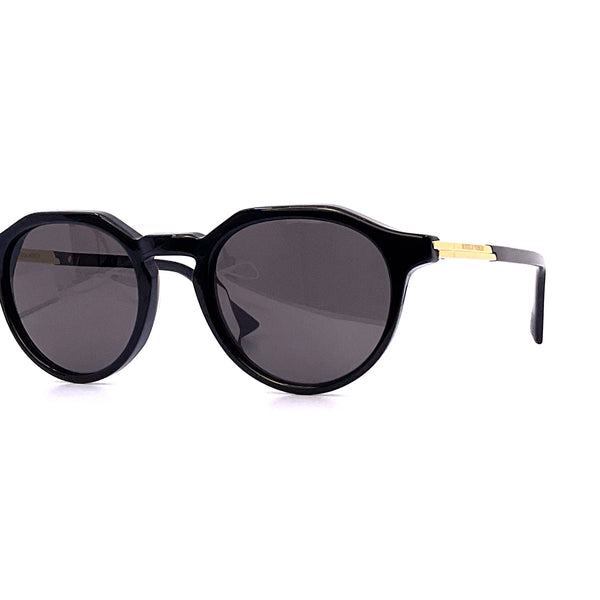 Bottega Veneta - BV1260S (Black/Gold) – Good See Co display picture 1