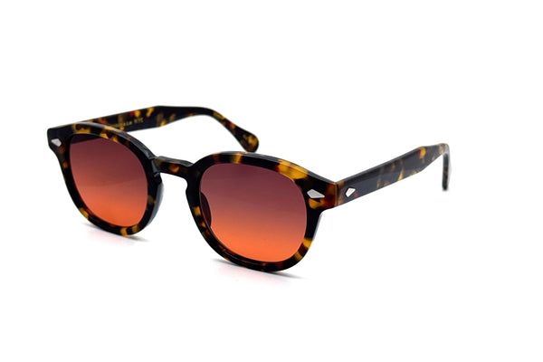 Moscot - Lemtosh Sun (Tortoise | City Lights)