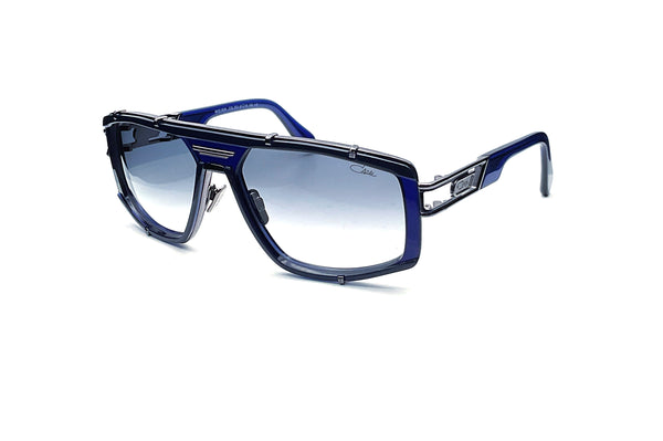 Cazal Legends - 8046 (Night Blue/Gunmetal)