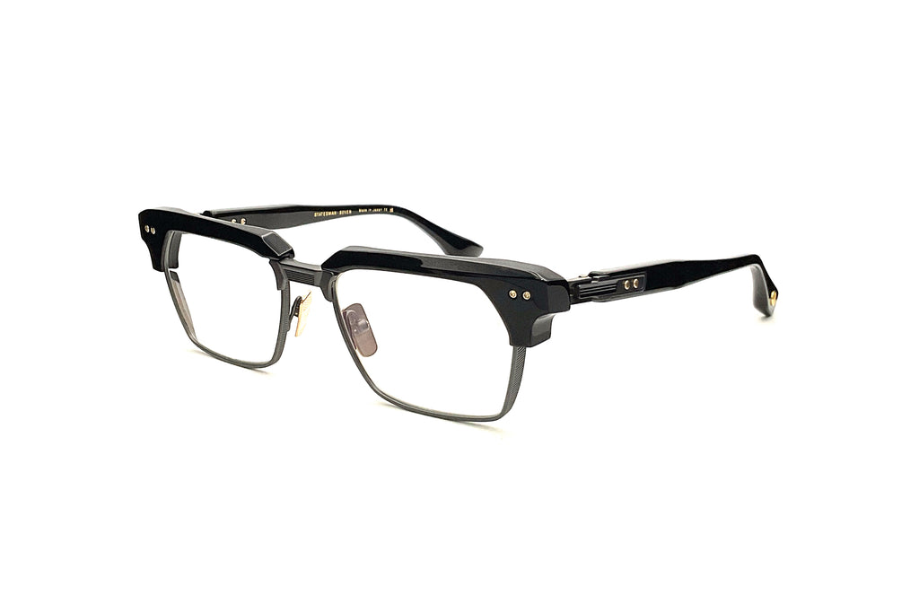Dita - Statesman-Seven (Black/White Gold) – Good See Co.