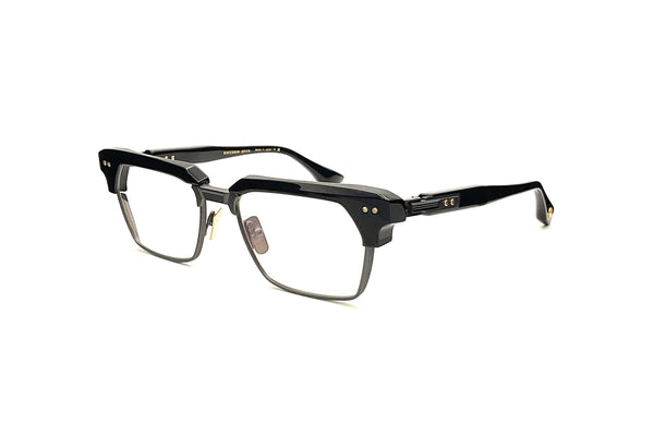 Dita - Statesman-Seven (Black | White Gold)