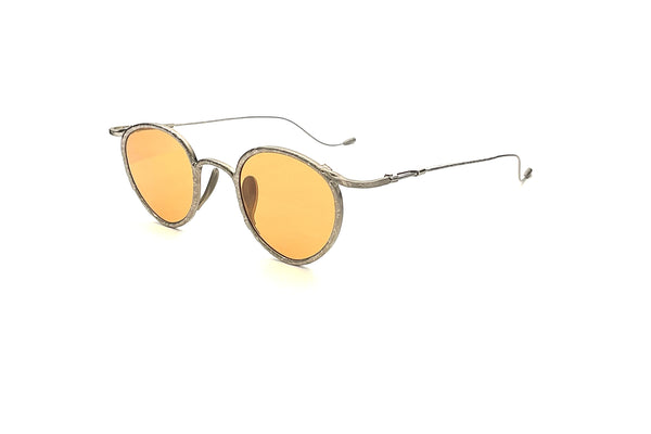 Rigards x Ziggy Chen - RG1939ZC (Antique Titanium | Salmon)
