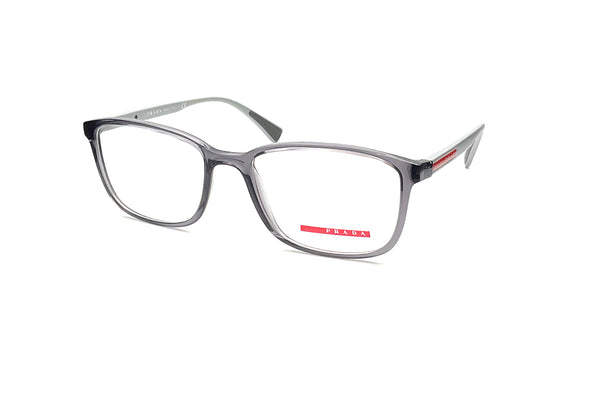 Prada - VPS 04I (Black)