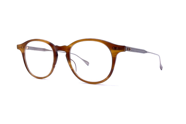 Dita - Ash (Amber/Gold)