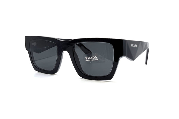 Prada - SPR A06 (Black)