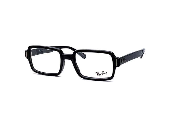 Ray-Ban - [52] Benji Optics (Polished Black)