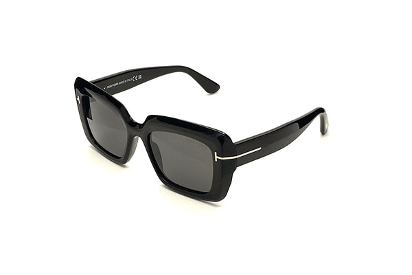 Tom Ford - Leila-02 (Black)