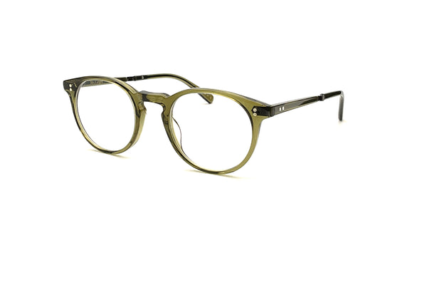 Mr. Leight - Crosby C. (Limu-Pewter)