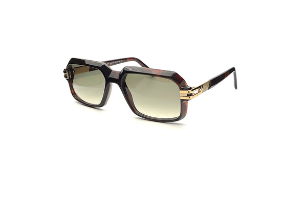 Cazal - 6037/3 (Havana/Gold)