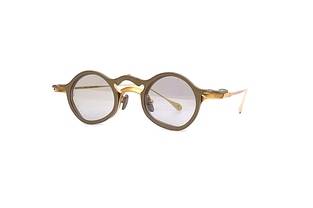 Rigards RG1032TI in Antique Titanium Sunglasses- twelvesixtynine