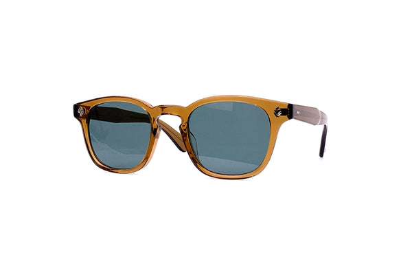 Garrett Leight - Ace Sun (Caramel)