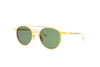 Dita - Epiluxury 18 (22k Gold Plated | Black Palladium)