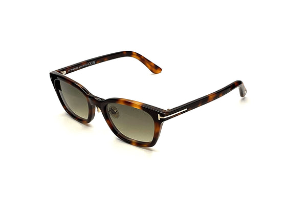 Tom Ford - FT1275-D (Blonde Havana)