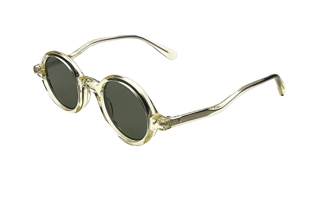 EYEVAN7285〈347E〉 Eyevan 7285 - Model 347E (C.307) – Good See Co.