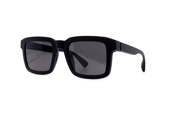 Mykita - Neven (Pitch Black)