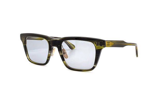 Dita - Thavos (Cyber Smoke/Grey)