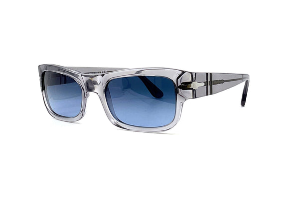 Persol - 3326-S [54] (Transparent Grey)