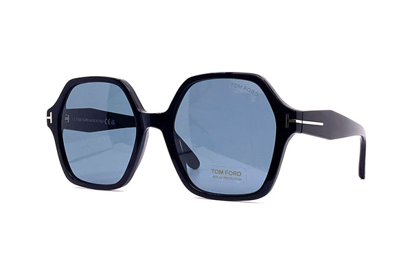 Tom Ford - Romy (Shiny Black)