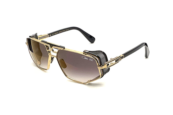 Cazal - 050 (Black/Gold)