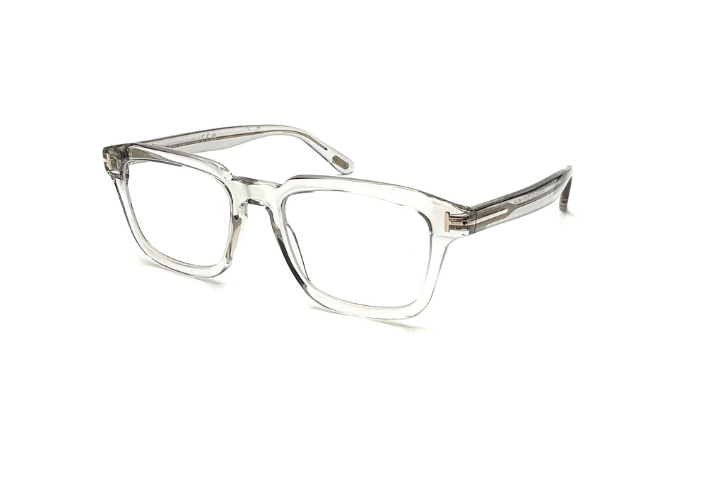 Tom Ford - TF6032-B (Grey Crystal) – Good See Co.