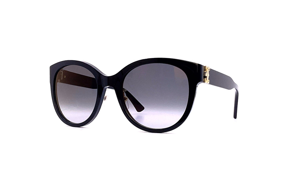 Cartier - Double C - CT0438SA (001) – Good See Co.