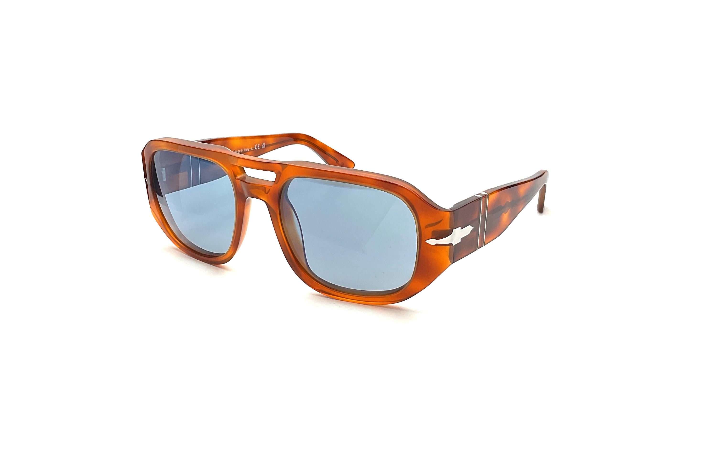 Persol 3105-S Terra di Siena サングラス Persol - Vincent (Terra Di Siena) – Good See Co.