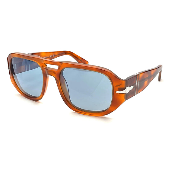 Persol 3105-S Terra di Siena サングラス Persol - Vincent (Terra Di Siena) – Good See Co.