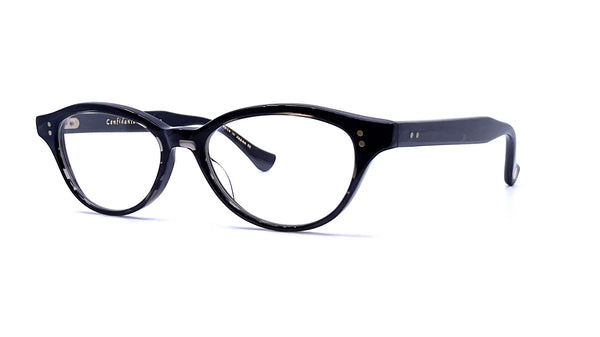 Dita - Confidante (Black/Grey)