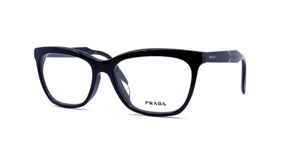 Prada - VPR 24S-F (Black)