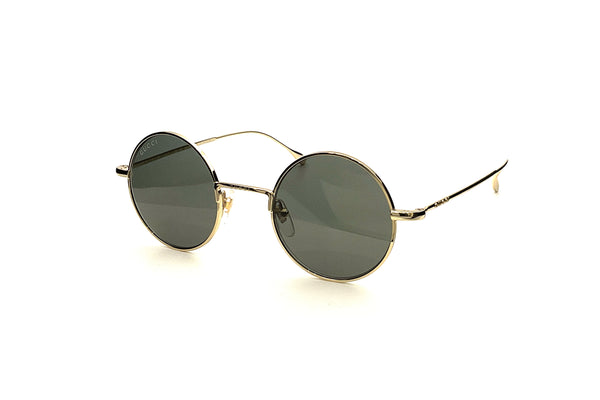 Gucci - GG1649S (Gold | Grey)