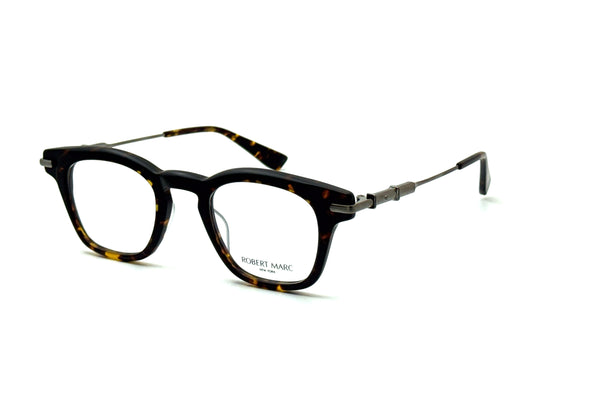 Robert Marc - Beatline (Matte Heritage Havana/ Black Palladium) [45]