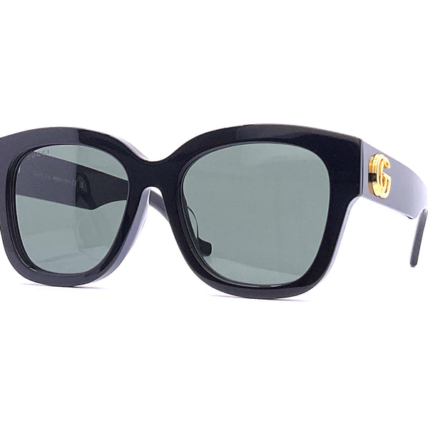 Gucci - GG1550SK (001) – Good See Co.