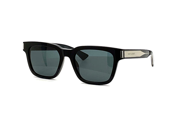 Saint Laurent - SL790 (Black)