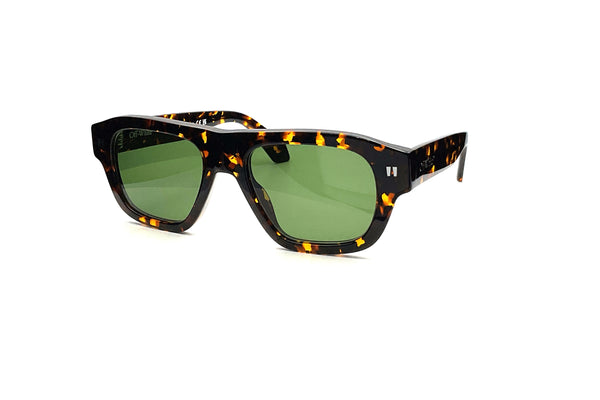 Off-White™ - Providence (Havana | Green)