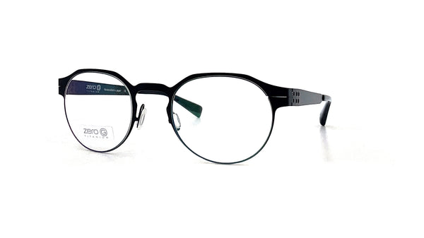 Zero G Eyewear - Hunter (Black)