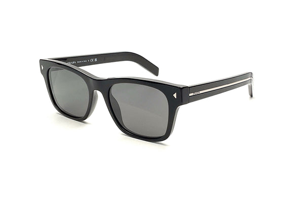 Prada - SPR A17 [54] (Black)