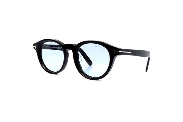 Tom Ford - TF1123-D (Shiny Black)