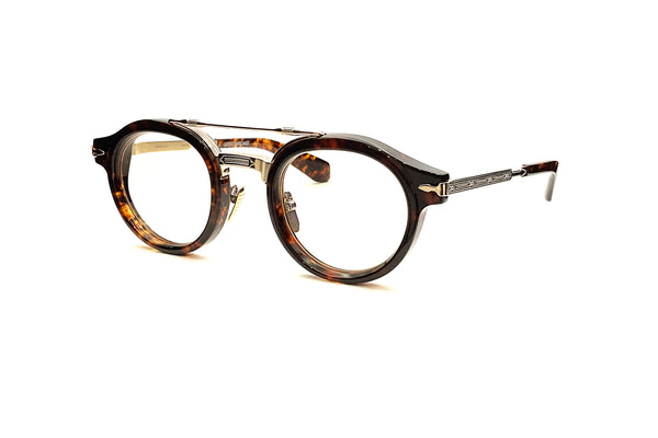 Jacques Marie Mage - Delage RX (Dark Havana)