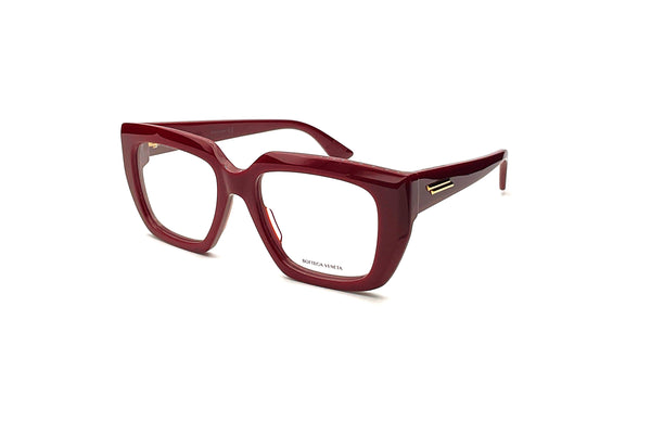 Bottega Veneta - BV1032O (Burgundy)