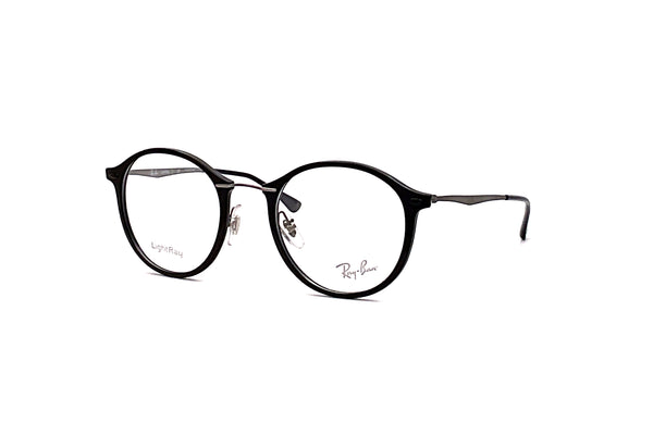 Ray-Ban - [49] RB7073 (Polished Black)