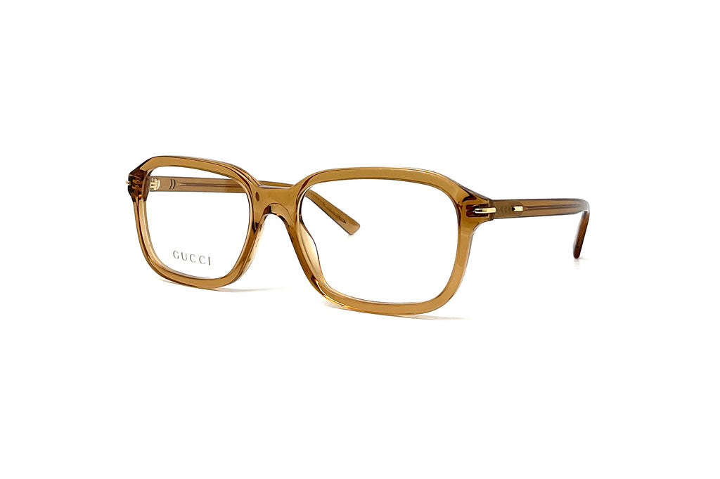 Gucci - GG1446O (Brown) – Good See Co.