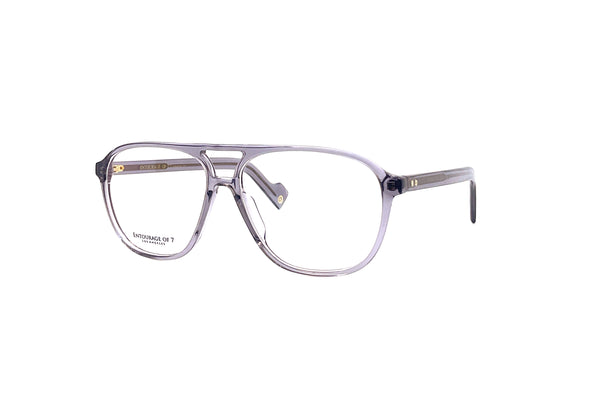 Entourage of 7 - Alistair (Grey Crystal)