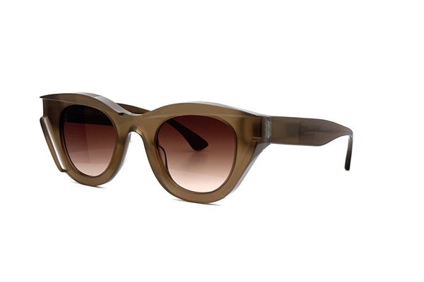 Thierry Lasry - Dismissy (Translucent Taupe | Gradient Brown)