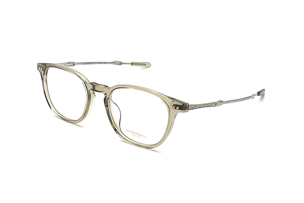 Oliver Peoples - Kelmore (Sencha/Brushed Silver)