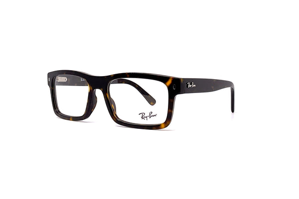 Ray-Ban - RB5435 (Polished Havana) (Large)