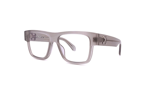 Off-White™ - Optical Style 60 w/ Blue Light Lens (Grey)