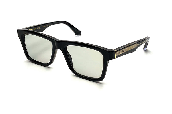 Torus Eyewear - Zenith (Obsidian)