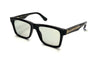 Torus Eyewear - Zenith (Obsidian)